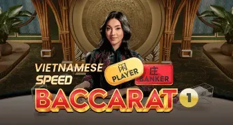 Vietnamese Speed Baccarat 1