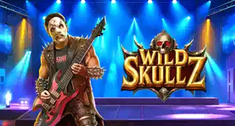 Wild Skullz