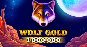 Wolf Gold 1 000 000
