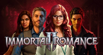 Immortal Romance II