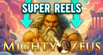 Mighty Zeus Super Reels