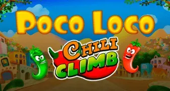 Poco Loco + Chili Climb