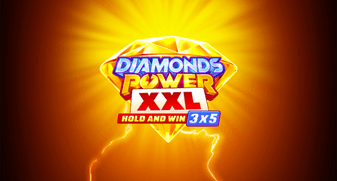 Diamonds Power XXL: Hold and Win