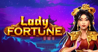 Lady Fortune