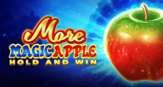 More Magic Apple