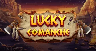 Lucky Comanche