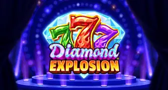 Diamond Explosion 777