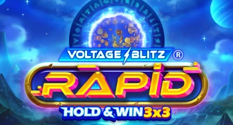 Voltage Blitz Rapid
