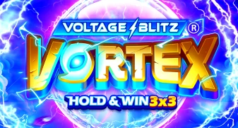 Voltage Blitz Vortex