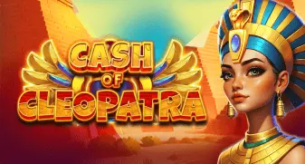 Cash of Cleopatra