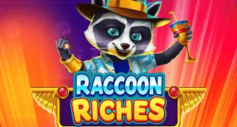 Raccoon Riches