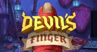 Devil's Finger