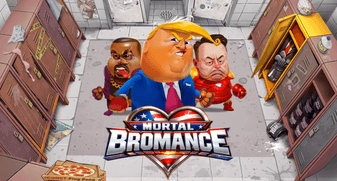 Mortal Bromance