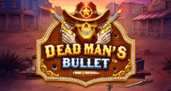 Dead Man's Bullet