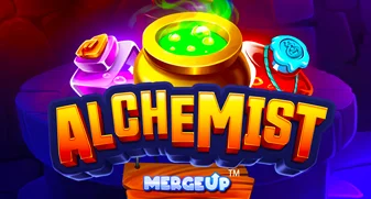 Alchemist Merge Up