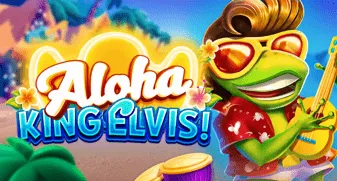 Aloha King Elvis