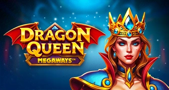 Dragon Queen MEGAWAYS