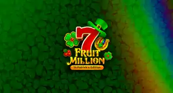 Fruit Million