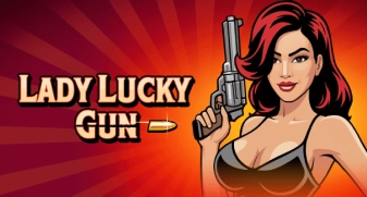 Lady Lucky Gun