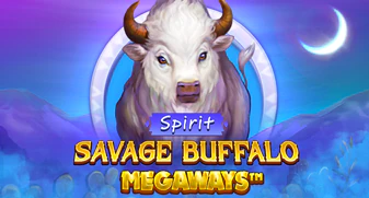 Savage Buffalo Spirit Megaways