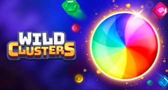 Wild Clusters