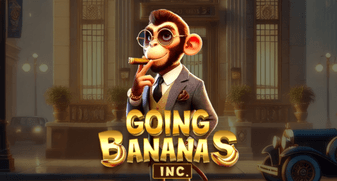 Going Bananas Inc