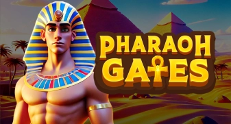 Pharaoh Gates