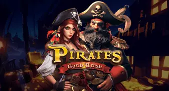 Pirates Gold Rush