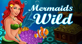 Mermaids Wild