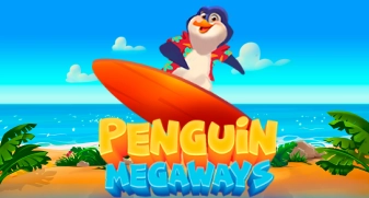 Penguins Megaways