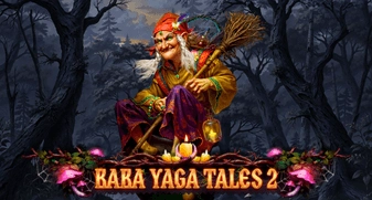 Baba Yaga Tales 2