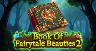 Book Of Fairytale Beauties 2