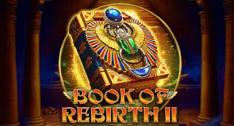 Book Of Rebirth 2