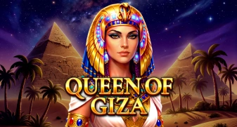 Queen Of Giza
