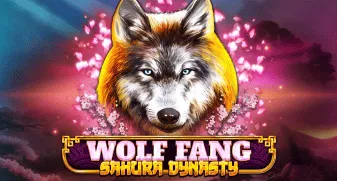 Wolf Fang - Sakura Dynasty
