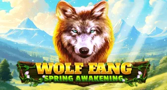 Wolf Fang - Spring Awakening