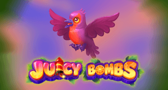 Juicy Bombs
