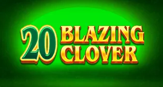 20 Blazing Clover
