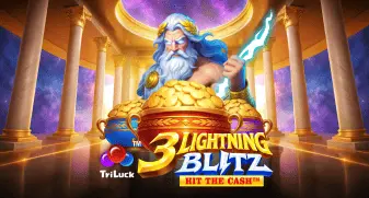 3 Lightning Blitz