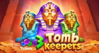 3 Tomb Keepers