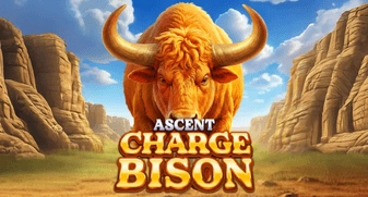 Charge Bison Ascent
