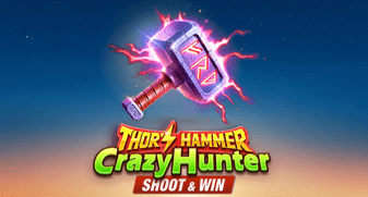 CrazyHunter Thor's hammer