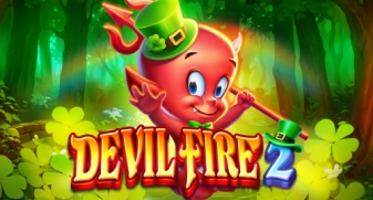 Devil Fire 2