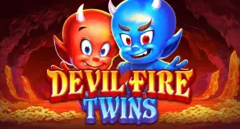 Devil Fire Twins
