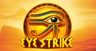 Eye Strike