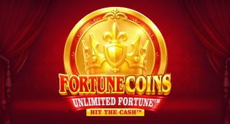 Fortune Coins Unlimited Fortune