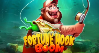 Fortune Hook Boom