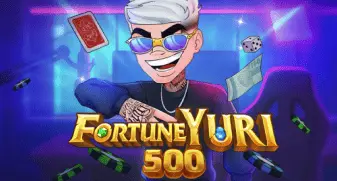 Fortune Yuri 500