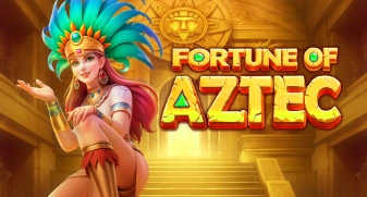 Fortune of Aztec