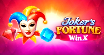 Joker's Fortune Win X